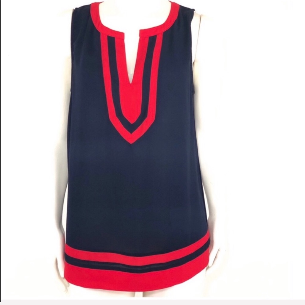 41 Hawthorn  Stitch Fix Brand Sleeveless Top S